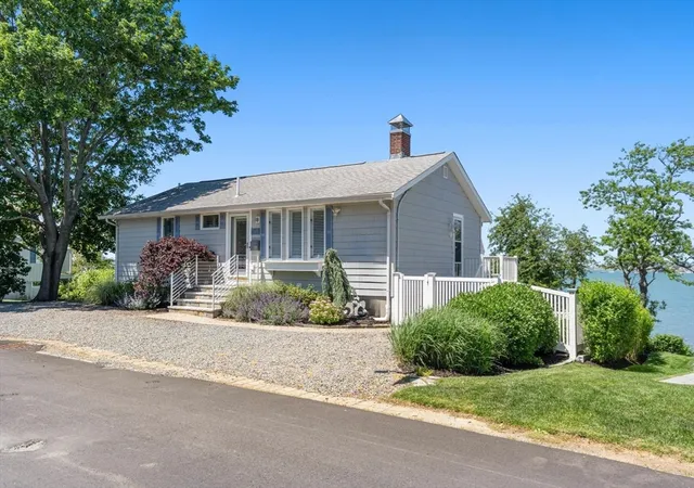 Homes for sale in Hull, MA | 78 Clifton Ave, Hull, MA 02045 | MLS# 73536175