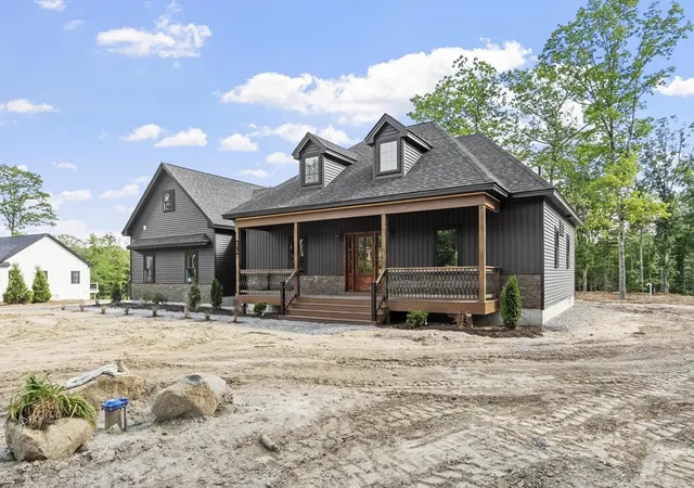 42nd image of 275 Athol Rd, Phillipston, MA 01331 | MLS# 73528491