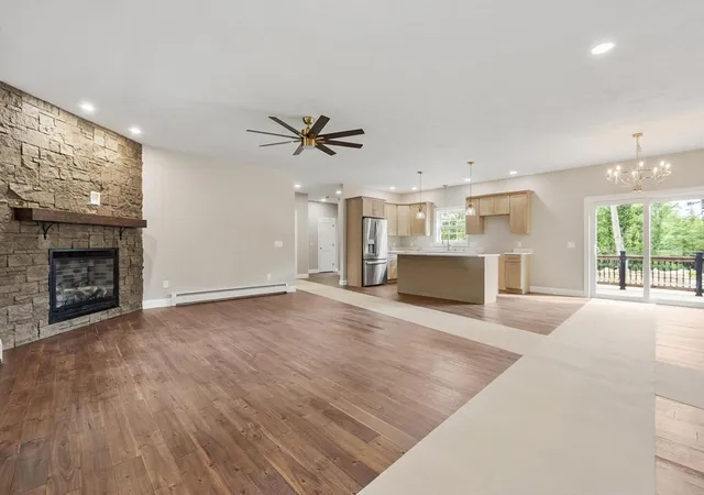 5th image of 275 Athol Rd, Phillipston, MA 01331 | MLS# 73528491