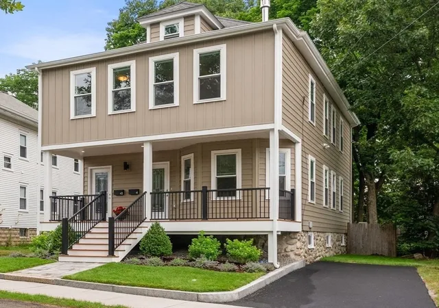 Homes for sale in Norwood, MA | 41 43 Elliot St #1, Norwood, MA 02062 | MLS# 73546272