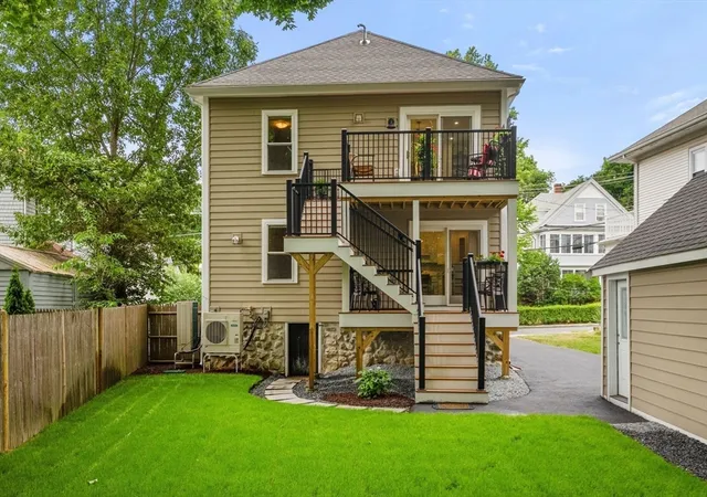 Homes for sale in Norwood, MA | 41 43 Elliot St #1, Norwood, MA 02062 | MLS# 73546272