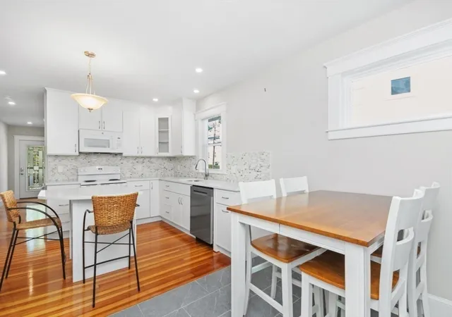 Homes for sale in Norwood, MA | 41-43 Elliot St #1, Norwood, MA 02062 | MLS# 73546272