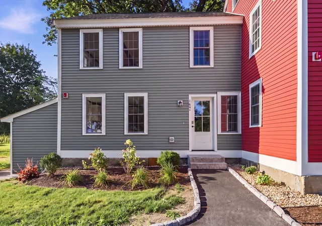 Photo 3 of Condo for sale at 164 Main St #A, Westford, MA 01886 | MLS# 73554269 | Listing updated on 2026-09-12