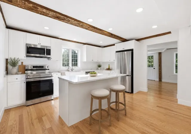 Photo 3 of Condo for sale at 164 Main St #A, Westford, MA 01886 | MLS# 73554269 | Listing updated on 2026-10-02