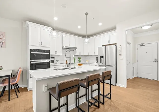 Homes for sale in North Reading, MA | 300 Martins Landing #103, North Reading, MA 01864 | MLS# 73538076