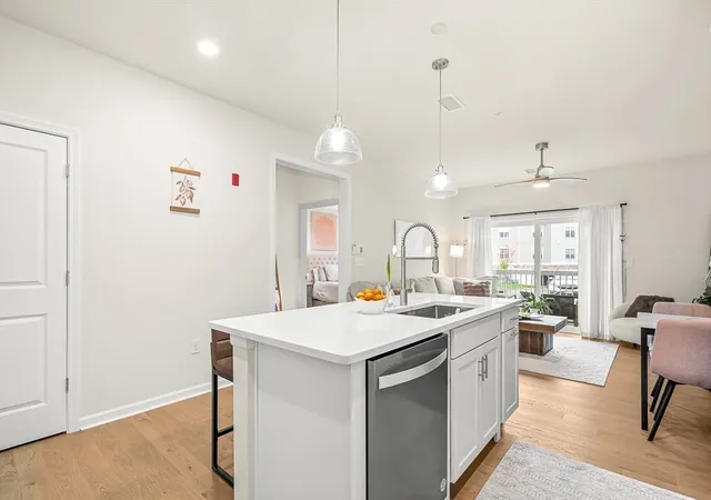 Homes for sale in North Reading, MA | 300 Martins Landing #103, North Reading, MA 01864 | MLS# 73538076