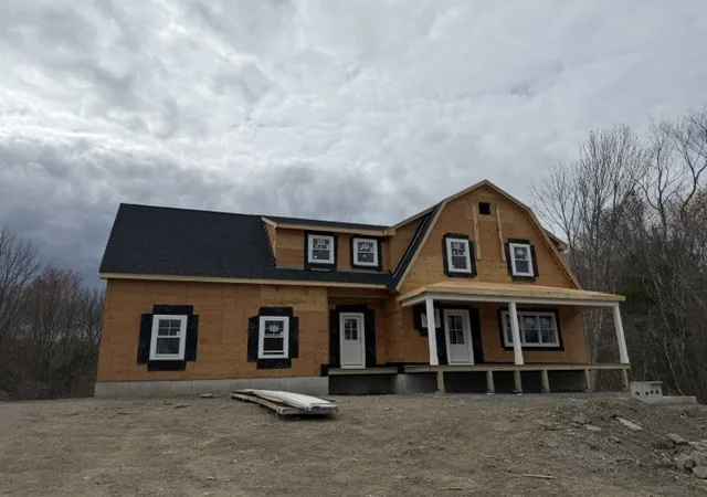 Homes for sale in West Bridgewater, MA | Lot 4 Jeffrey Lane, West Bridgewater, MA 02379 | MLS# 73510351