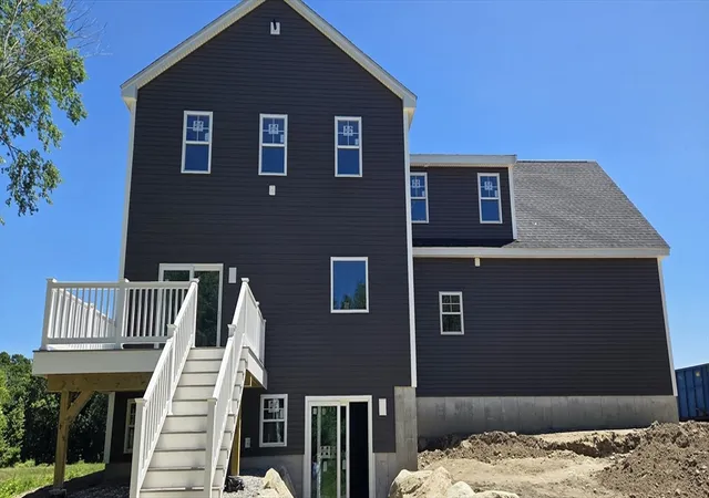 Homes for sale in West Bridgewater, MA | Lot 4 Jeffrey Lane, West Bridgewater, MA 02379 | MLS# 73510351