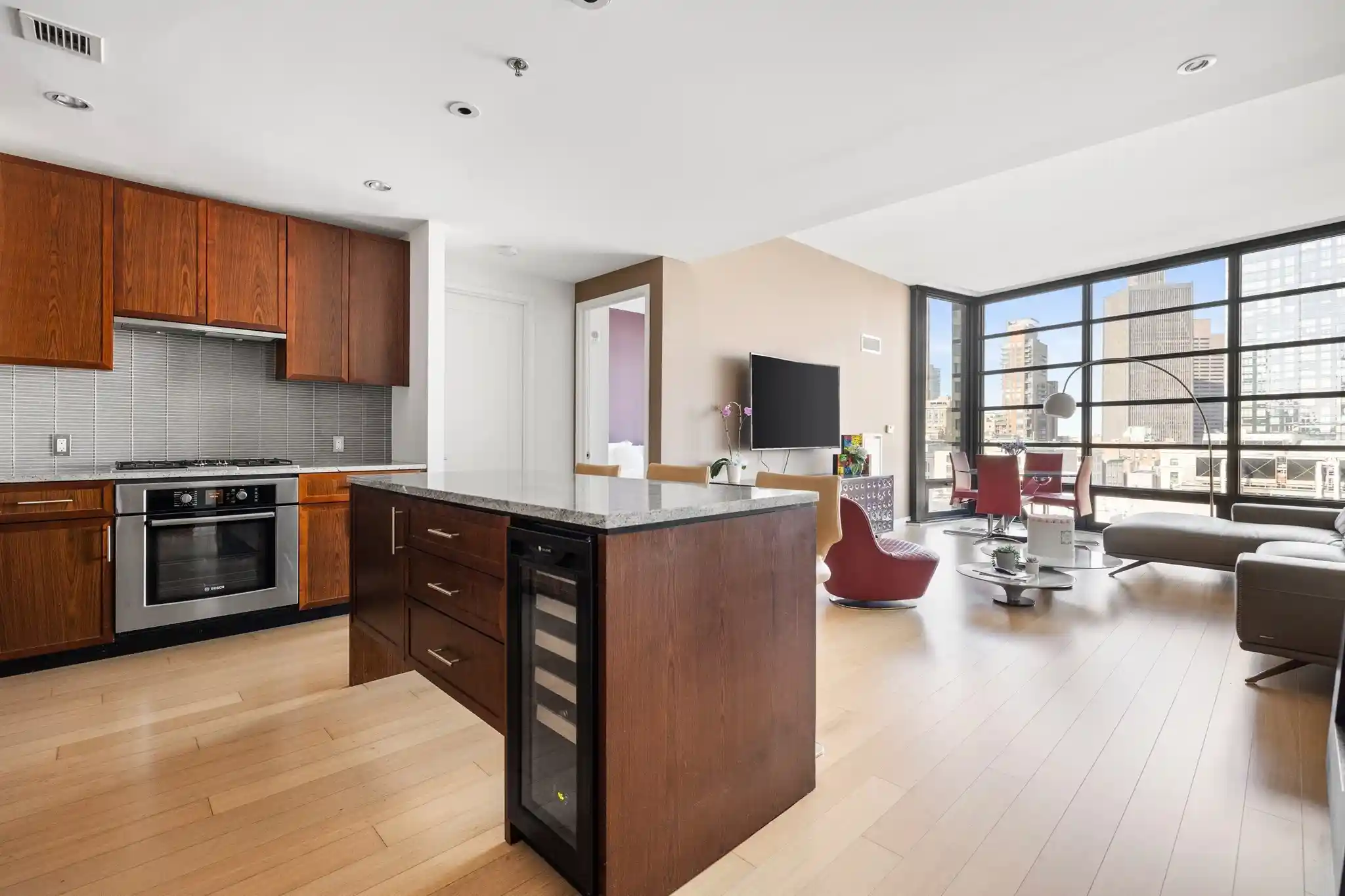Photo 1 of Condo for sale at 580 Washington St #PH05, Boston, MA 02111 | MLS# 73578186 | Listing updated on 2026-09-20