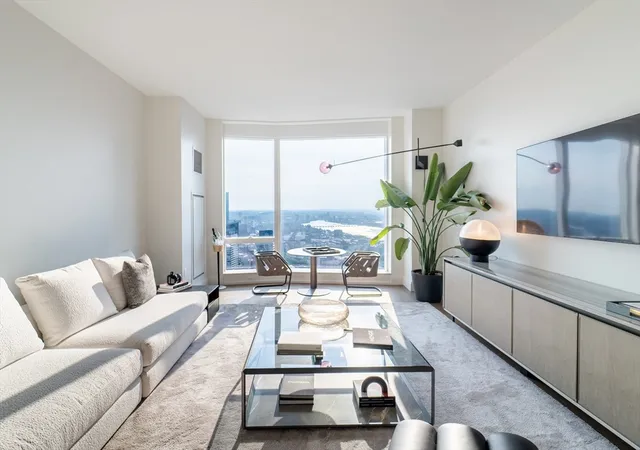 Photo 3 of Condo for sale at 240 Devonshire St #4504, Boston, MA 02110 | MLS# 73552315 | Listing updated on 2026-10-02