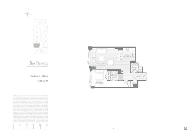 40th image of 240 Devonshire Street #4504, Boston, MA 02110 | MLS# 73552315