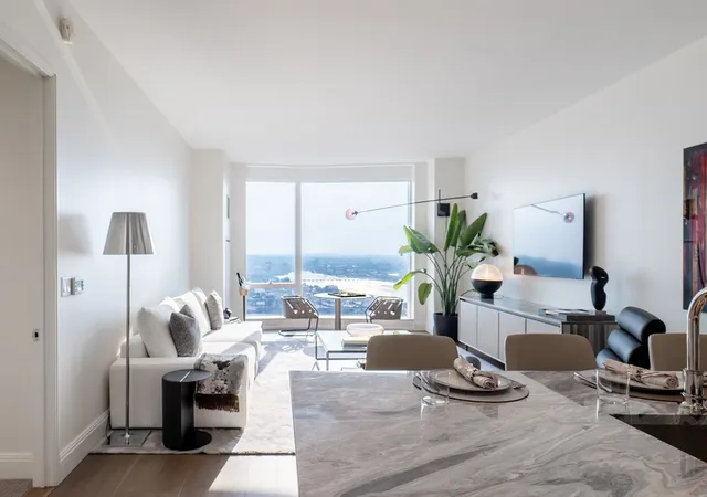 Photo 3 of Condo for sale at 240 Devonshire St #4504, Boston, MA 02110 | MLS# 73552315 | Listing updated on 2026-10-02