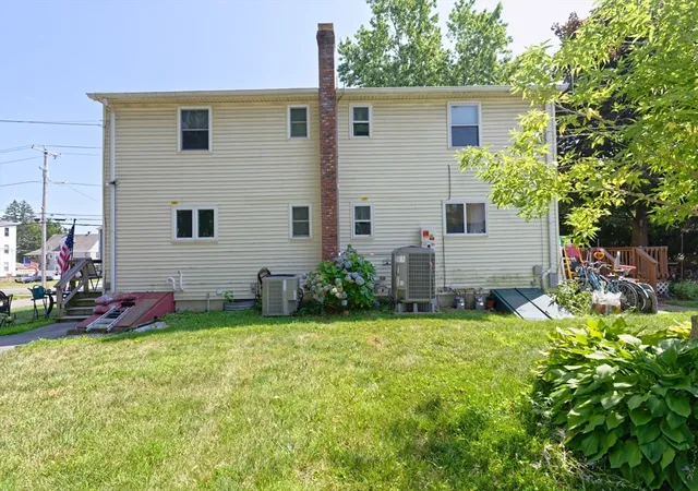 2nd image of 41 W St, Milford, MA 01757