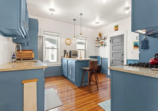 Homes for sale in Somerville, MA | 29 Windsor, Somerville, MA 02144