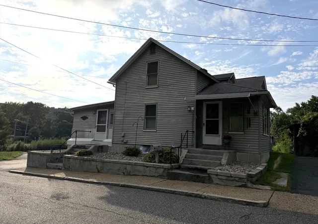 2nd image of 27 Dublin St, Palmer, MA 01069 | MLS# 73562310