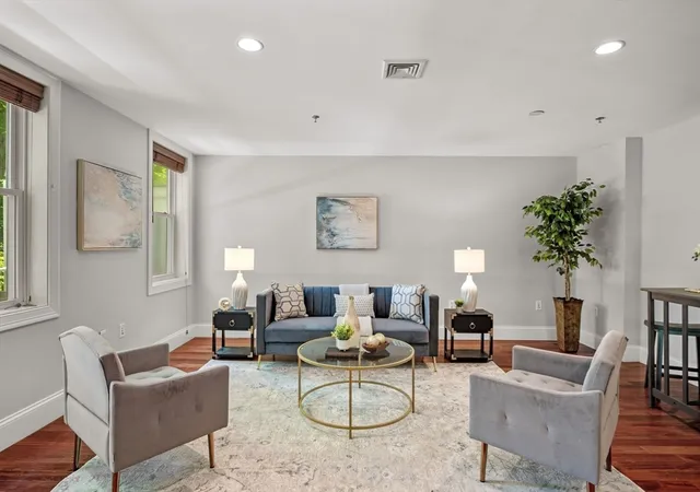 2nd image of 1732 Main Street #205, Concord, MA 01742 | MLS# 73537971