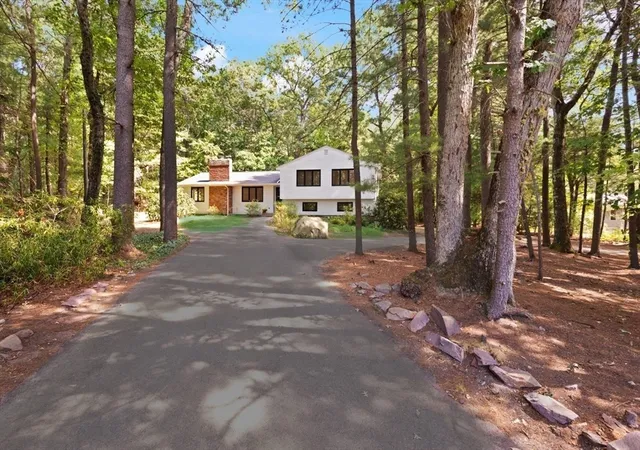 2nd image of 20 Algonquin Rd, Canton, MA 02021 | MLS# 73567701