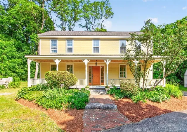 Homes for sale in Westford, MA | 270 Groton Rd, Westford, MA 01886 | MLS# 73534589