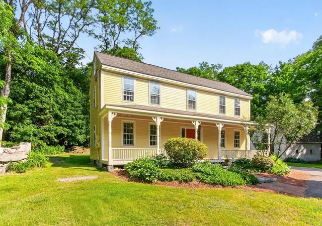 Homes for sale in Westford, MA | 270 Groton Rd, Westford, MA 01886 | MLS# 73534589