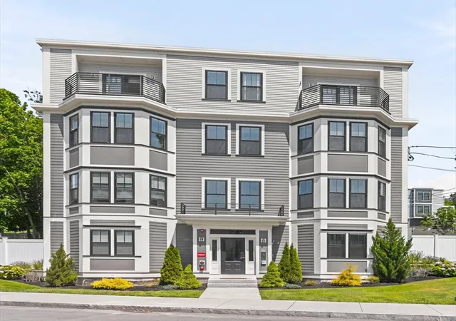 1st image of 251 Minot Street #3, Dorchester Center, MA 02124 | MLS# 73548669