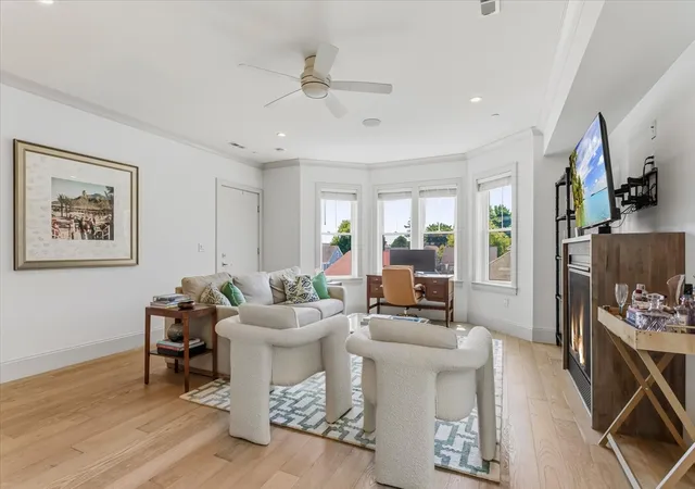 5th image of 251 Minot Street #3, Dorchester Center, MA 02124 | MLS# 73548669