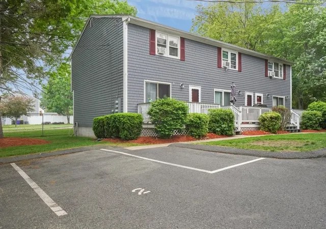 Homes for sale in Fall River, MA | 120 Lewin St #1, Fall River, MA 02720 | MLS# 73530078