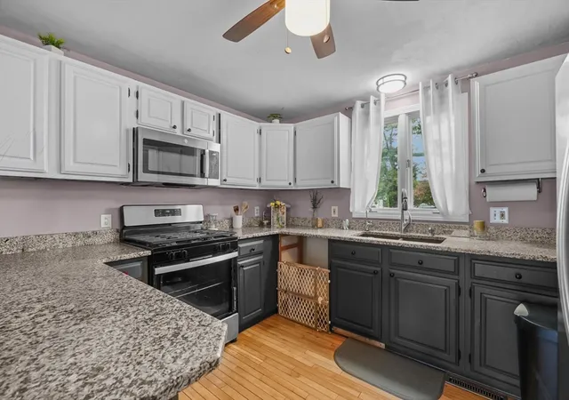 Homes for sale in Fall River, MA | 120 Lewin St #1, Fall River, MA 02720 | MLS# 73530078