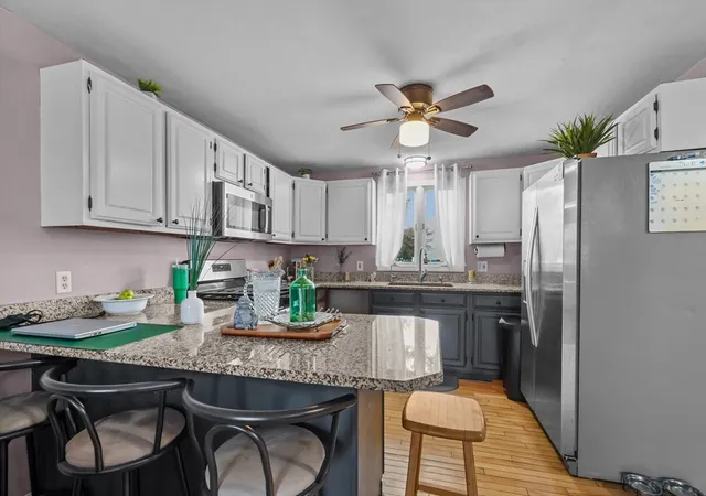 Homes for sale in Fall River, MA | 120 Lewin St #1, Fall River, MA 02720 | MLS# 73530078