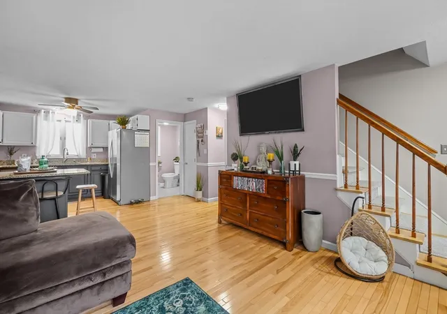Homes for sale in Fall River, MA | 120 Lewin St #1, Fall River, MA 02720 | MLS# 73530078