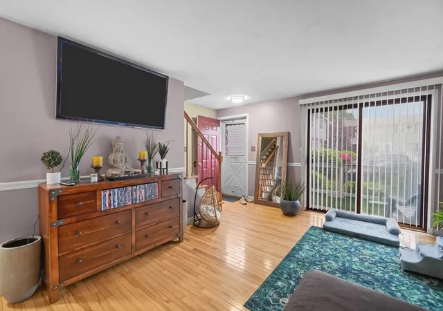 Homes for sale in Fall River, MA | 120 Lewin St #1, Fall River, MA 02720 | MLS# 73530078