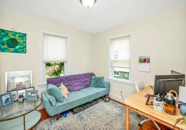 5th image of 134 Willow St, Quincy, MA 02170 | MLS# 73562909