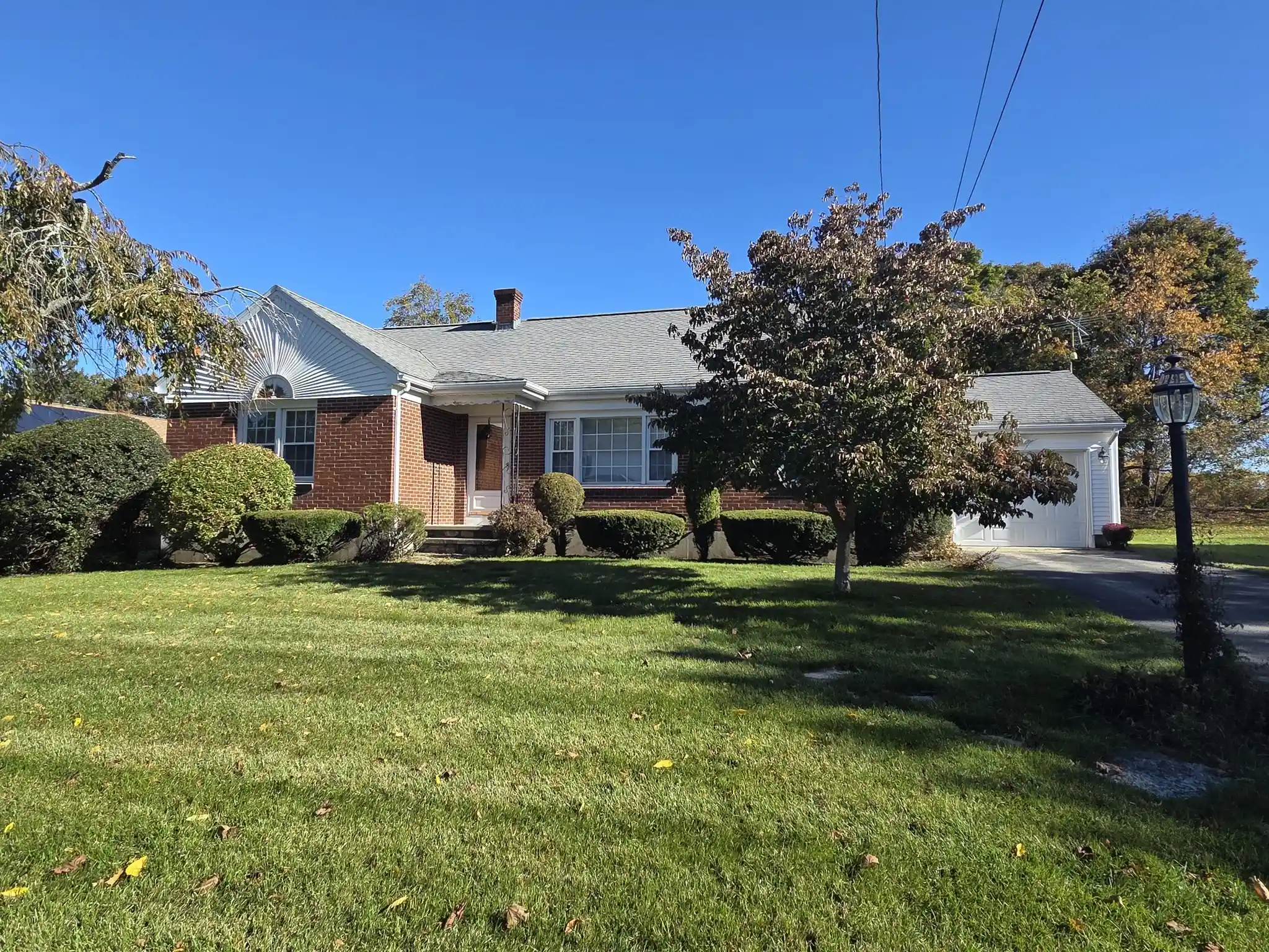 Single family home for sale at 40 Brodeur Ave, Webster, MA 01570 | MLS# 73594762