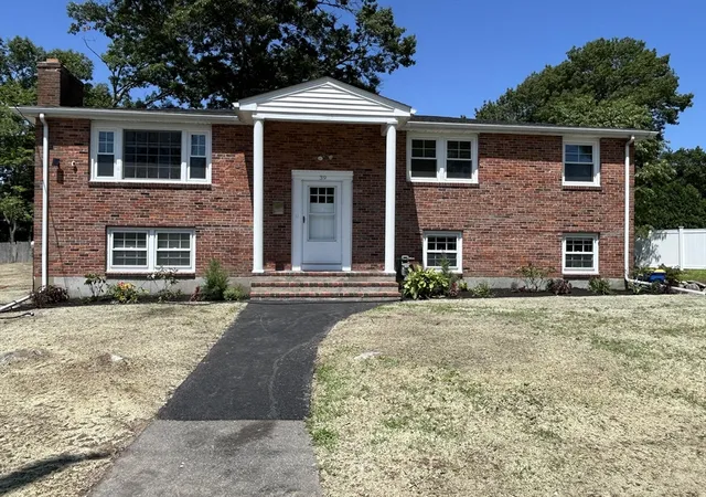 Photo 1 of Sale Pending at 39 Fitch Ter, Randolph, MA 02368 | MLS# 73553831 | Listing updated on 2026-08-31