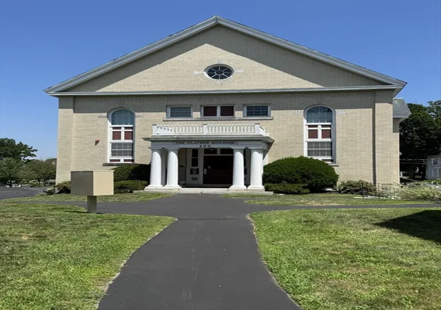 1st image of 200 Rogers St #7, Lowell, MA 01852 | MLS# 73551079