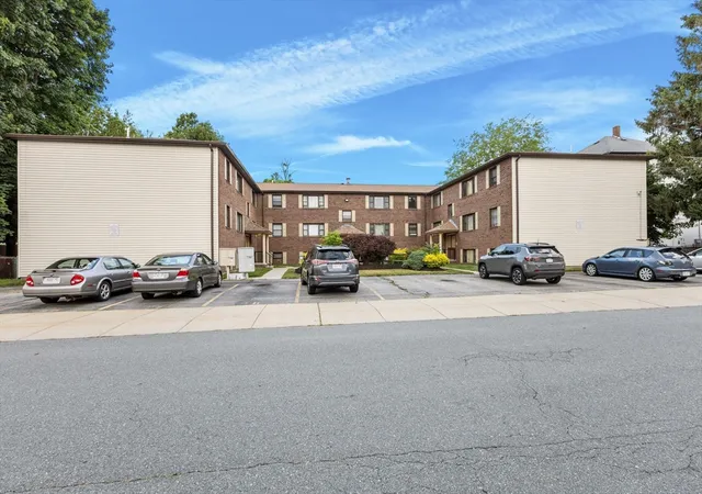 Homes for sale in Fall River, MA | 135 Vale #16, Fall River, MA 02724 | MLS# 73543413