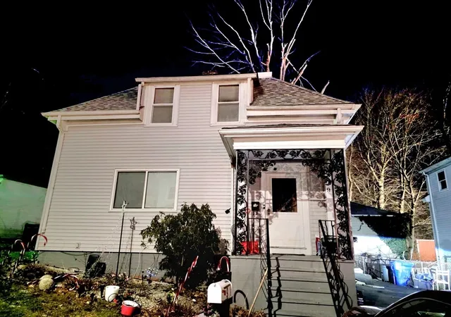1st image of 9 Hill St, Taunton, MA 02780 | MLS# 73473125