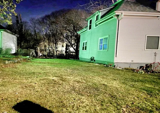 5th image of 9 Hill St, Taunton, MA 02780 | MLS# 73473125
