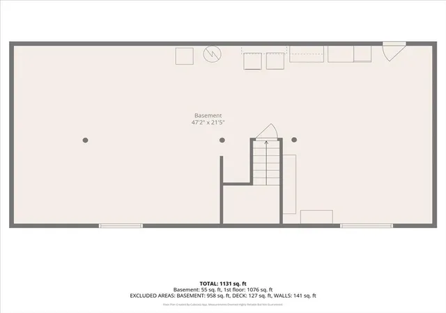 27th image of 44 Middlesex Rd, Tyngsboro, MA 01879 | MLS# 73539739