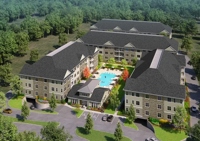 Photo 2 of Condo for sale at 180/208 Old Post Rd #208, Sharon, MA 02067 | MLS# 73533079 | Listing updated on 2026-08-07