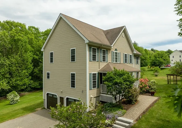 2nd image of 537 Pingree Hill, Auburn, NH 03032 | MLS# 73531846