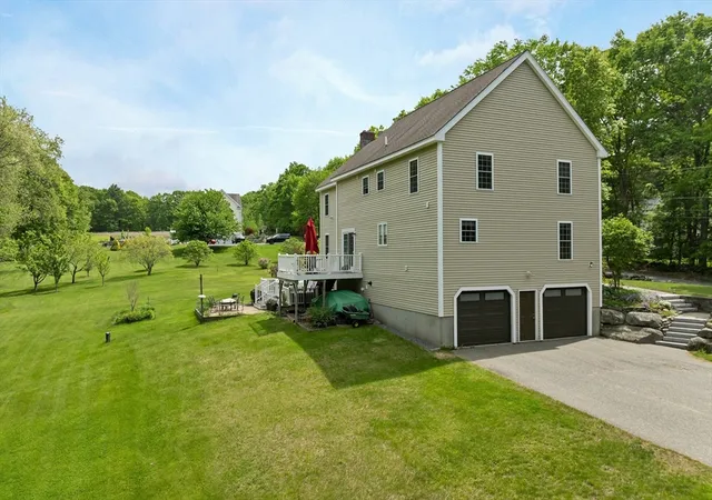4th image of 537 Pingree Hill, Auburn, NH 03032 | MLS# 73531846