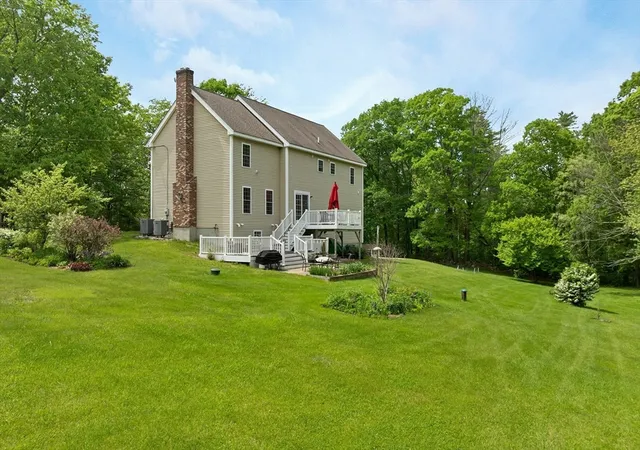 5th image of 537 Pingree Hill, Auburn, NH 03032 | MLS# 73531846