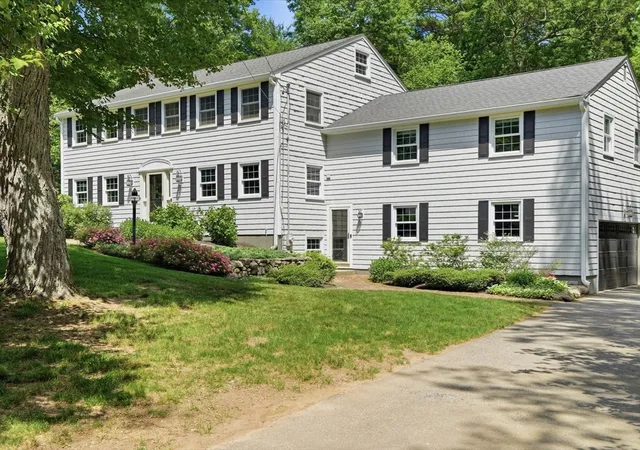 2nd image of 52 Pheasant Hill Dr, Scituate, MA 02066 | MLS# 73537109