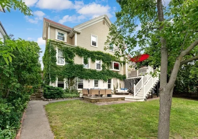 Homes for sale in Milton, MA | 635 Adams St, Milton, MA 02186 | MLS# 73537540
