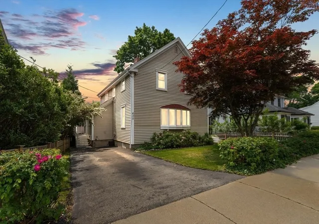 Homes for sale in Milton, MA | 635 Adams St, Milton, MA 02186 | MLS# 73537540