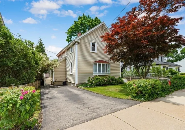 Homes for sale in Milton, MA | 635 Adams St, Milton, MA 02186 | MLS# 73537540