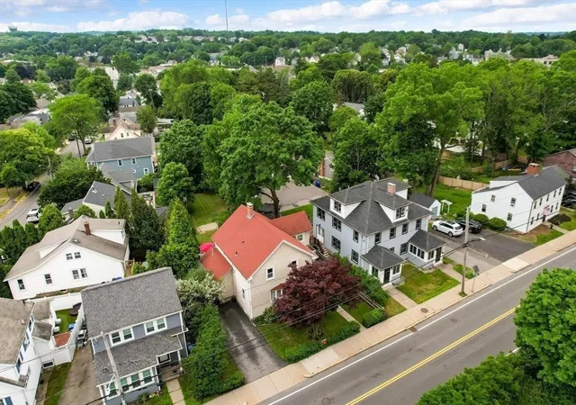 Homes for sale in Milton, MA | 635 Adams St, Milton, MA 02186 | MLS# 73537540