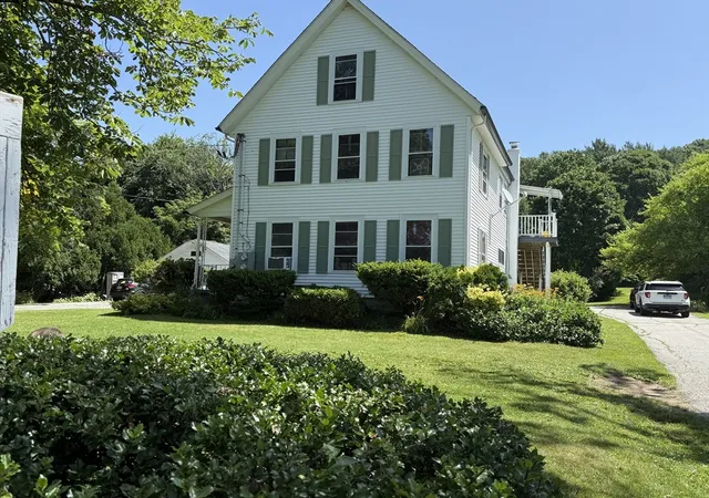 Homes for sale in Spencer, MA | 19 Greenville St, Spencer, MA 01562 | MLS# 73544508