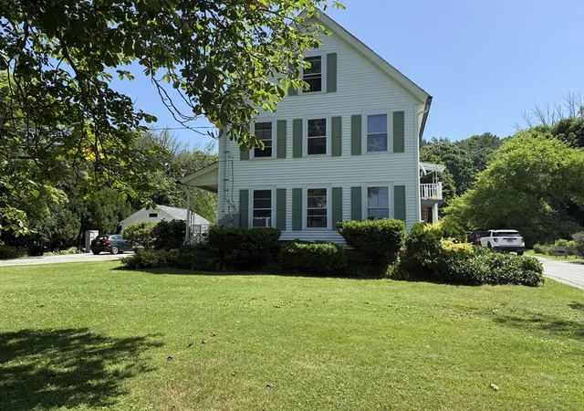 Homes for sale in Spencer, MA | 19 Greenville St, Spencer, MA 01562 | MLS# 73544508