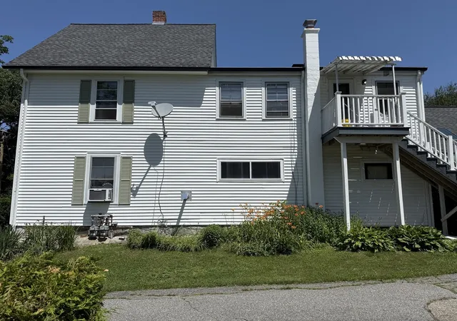 Homes for sale in Spencer, MA | 19 Greenville St, Spencer, MA 01562 | MLS# 73544508